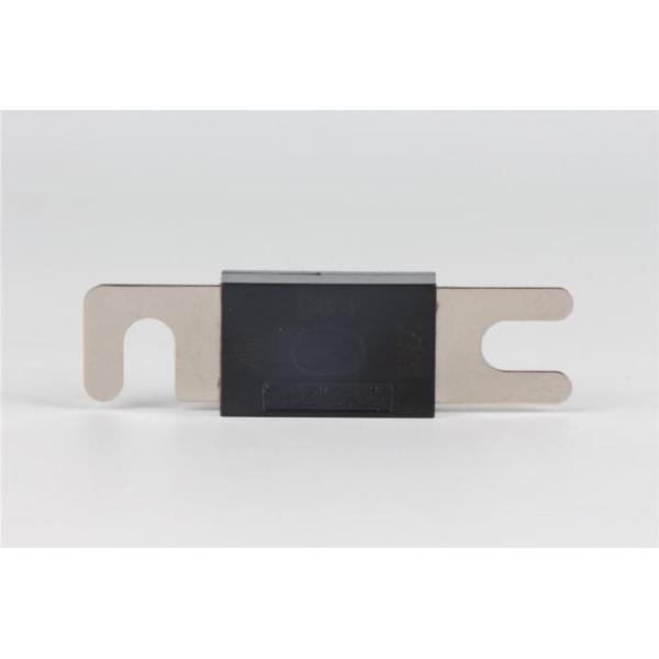 Quality PBT Material Electric Vehicle Fuses 125VAC 3KA Interrupting for sale