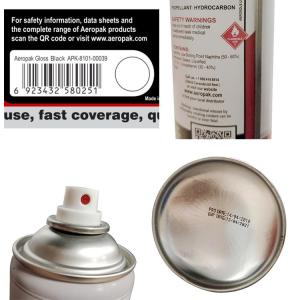 Buy cheap Aeropak Foam Condenser Coil Cleaner Home Air Conditioner Coil Cleaner from wholesalers