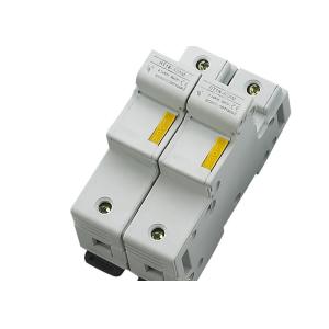Buy cheap Safety Operation Fuse And Fuse Holder Mini Surface Mount Fuse Holder from wholesalers