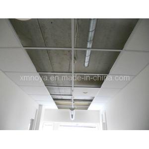 Buy cheap Replace T Gird and Tee Bar for Easy Installation Steel Workshop Ceiling Suspend System from wholesalers