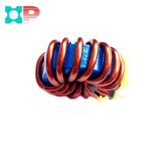 Buy cheap 10A 20mh Nanocrstaline Common Mode Choke Coil Inductor from wholesalers
