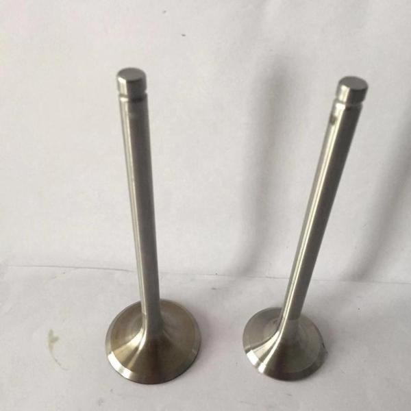 Quality 6DC 8DC 10DC  Diesel Engine Valve For Mitsubishi 31104-00101 30601-01101 for sale