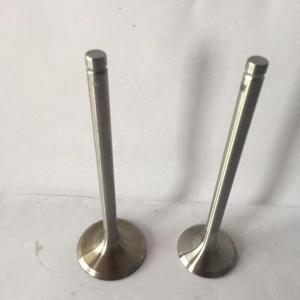 Buy cheap 6DC 8DC 10DC  Diesel Engine Valve For Mitsubishi 31104-00101 30601-01101 from wholesalers