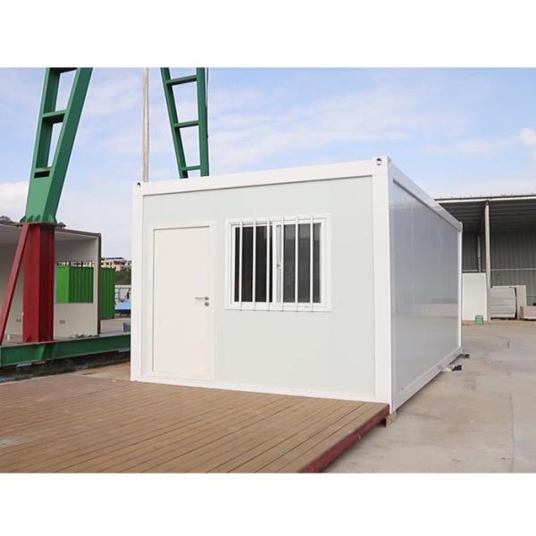 Buy cheap Customized 40ft 20ft Extendable Container House For Warehouse from wholesalers