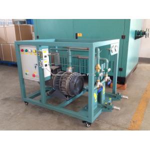 Buy cheap Low Pressure Refrigerant R1233ZD Recovery Recovery Machine CMR123 from wholesalers