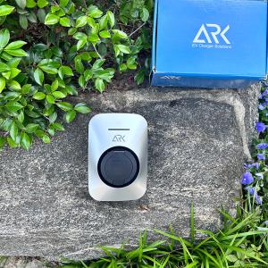 Buy cheap 7kw Wall Box EV Charger EU Version Type2 With CE from wholesalers