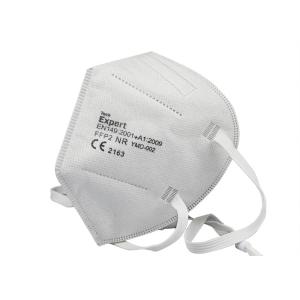 Buy cheap ODM High Filtration Efficiency Latex Free 5 Layer Face Mask from wholesalers