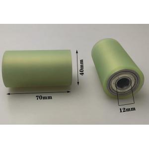 Buy cheap Muller Varitex Kyang Yhe Needle Loom Spare Parts PU Roller from wholesalers