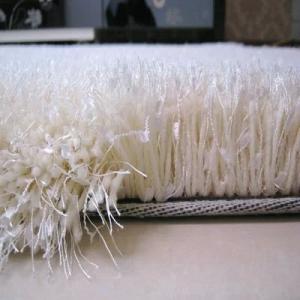 Buy cheap Quality polyester shaggy carpet / rug from wholesalers