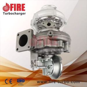 RHF5V Turbocharger 8981115481 VEA30023 Isuzu NPR,Pickup Truck with 4JJ1E4N