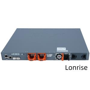 New And Original Juniper EX3400-24T 24-Port 10 / 100 / 1000BaseT Ethernet Switch