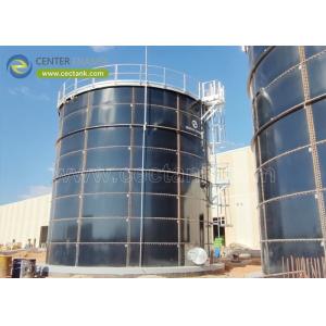 Buy cheap GLS Tanks for Potable Water and Drinking Water Storage: A Safe and Reliable Solution from wholesalers