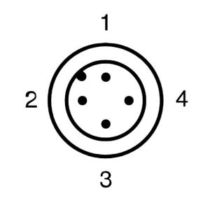 NBB20-L2-A2-C-V1 Inductive Sensor 20mm Range IP67 Pepperl+Fuchs OEM Proximity