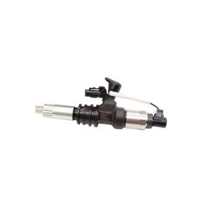 Buy cheap 6M60 Common Rail Diesel Injector Nozzle 095000-5450 from wholesalers