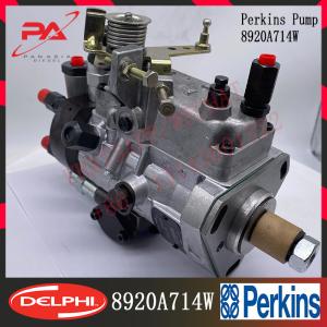 Buy cheap 8920A714W DELPHL DIESEL FUEL INJECTION E320D PUMP 8923A192G 8925A052G 8923A111T 8923A490Y FOR NEW HOLLAND DP200 from wholesalers