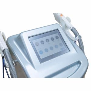 Buy cheap Sincoheren Permanent Laser Hair Removal Machine / IPL Pigmentation Removal product