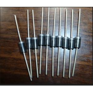 Buy cheap Schottky Diode 1N5820,1N5821,1N5822 3A 20V-40V DO-201AD from wholesalers
