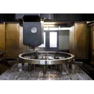 Buy cheap 81QB-01020 SLEWING BEARING SLEWING RING EXCAVATOR R520-9 from wholesalers