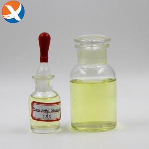 Buy cheap Y&X Sea Shipping Dithiophosphate Collector For Flotation Of Copper from wholesalers