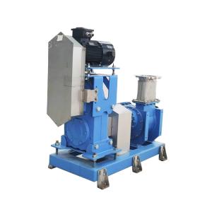 Buy cheap Wear Resistant 5500w 250mm Material Transfer Pump from wholesalers