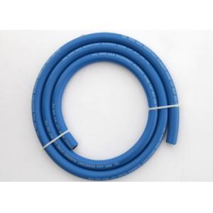 Buy cheap Black Smooth Type 5 / 16'' Fuel Hose 20 Bar For Gas Station 50M / 100M Length from wholesalers