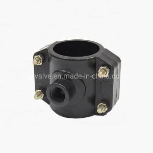 Buy cheap Plastic Pipe Thread PP Compression Fittings Suitable for Various Applications from wholesalers