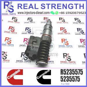 Buy cheap fuel injector R5234785 R5234795 R5234865 R5234870 R5234935 R5234970 R5234940 R5234945 R5235580 R5235600 R5235575 from wholesalers