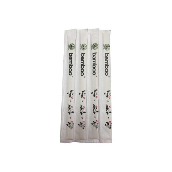 Quality Disposable Bamboo Eco Friendly Chopsticks With Envelope,full paper chopsticks for sale