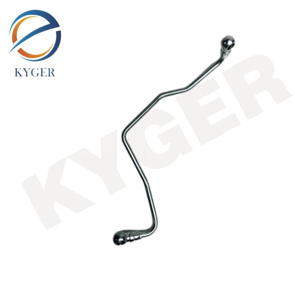 Buy cheap 1165 7534 454 Auto Engine System TurboCharger Oil Return Hose 037956 For BMW MINI 9806871880 9824001880 9810804680 11657534454 from wholesalers