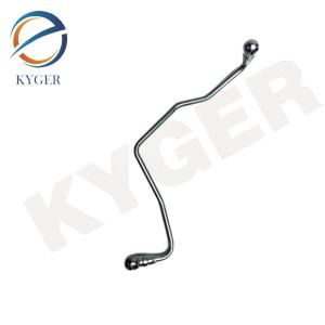 Buy cheap 1165 7534 454 Auto Engine System TurboCharger Oil Return Hose 037956 For BMW MINI 9806871880 9824001880 9810804680 11657534454 from wholesalers