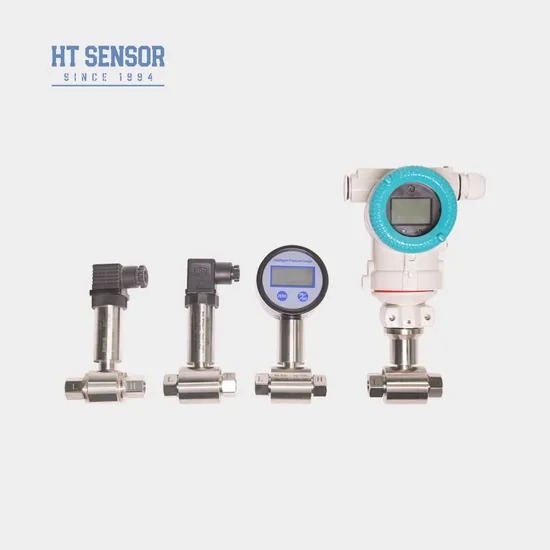 Quality LED Display Differential Pressure Switch Controller Level Sensor Switch for sale
