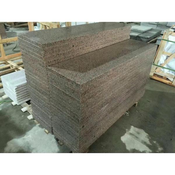 High Polished China Rosa Tea Granite Pink Porino Granite Slab Natural granite stone Porino Pink Granite china