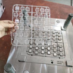 Buy cheap Keycaps Plastic Injection Tooling With Reliable Performance from wholesalers