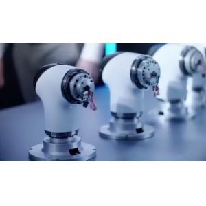 Buy cheap DH Robot gripper with HAN'S E10 Elfin series pick and place robot Chinese Collaborative robot from wholesalers