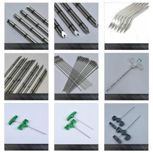 Buy cheap Durable Stainless Steel Rotary Cutter With Double-Edged Needle Design from wholesalers