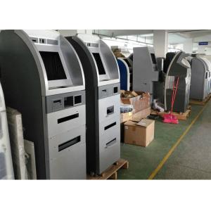 Buy cheap ATM factory for bank ATM machines Hot sale shenzhen topadkiosk ATM Machine One Way and Two Way ATM with software from wholesalers
