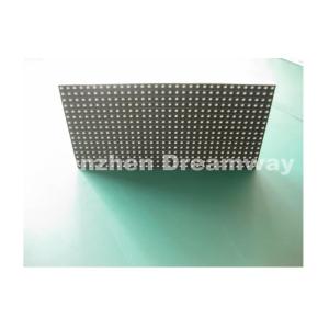 PH6 Indoor LED Screen Module 192 × 96 mm with SMD3528 LED 3000 nits