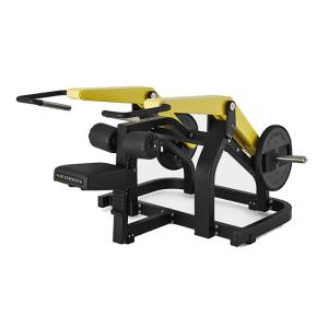 Buy cheap OEM ODM Hammer Strength Dip Machine Multiple Function CE Certification from wholesalers