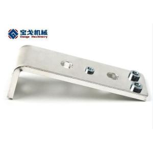 Buy cheap Advanced Tin Plated Power Distribution Cabinet with Excellent Electrical Conductivity from wholesalers