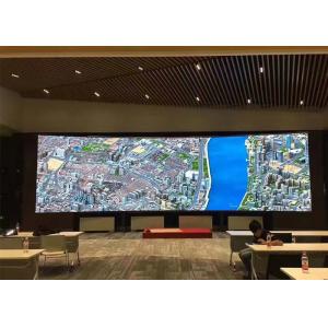 Buy cheap 4K 8K 1.8mm Small Pitch LED Display Screen Pantalla 16 bit ODM OEM product