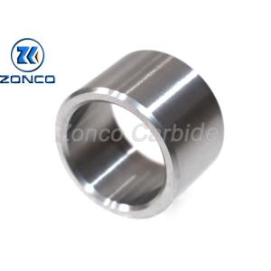 Buy cheap MWD/LWD Wear Tools Piston Cylinder Tungsten Carbide Bushing from wholesalers