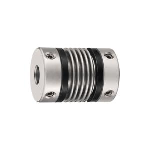 Buy cheap Silver Rectangle Energy Transmission Tools Casting Bellows Coupling from wholesalers