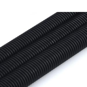 B7 3/4 5/8 3/8 1/2 M8mm M10mm M12 Zinc Plated Full Steel Continuous Galvanized