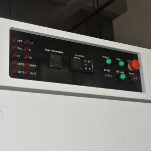 Aerospace Industry Constant Climatic Test Chamber With Accurate Humidity