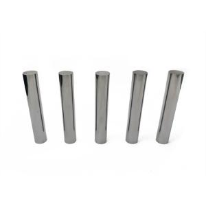 China tungsten steel alloy bar rod hard metal high hardness customization on sale