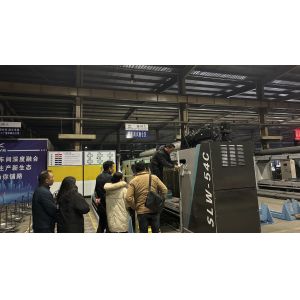 Buy cheap High Output Automatic Gabion Mesh Machine PLC Control Easy Operate from wholesalers