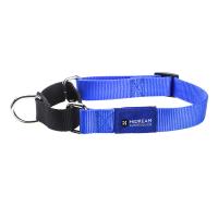 Buy cheap Nylon Heavy Duty Dog Pet Harness Collar Adjustable Padded Reflective Reversible product