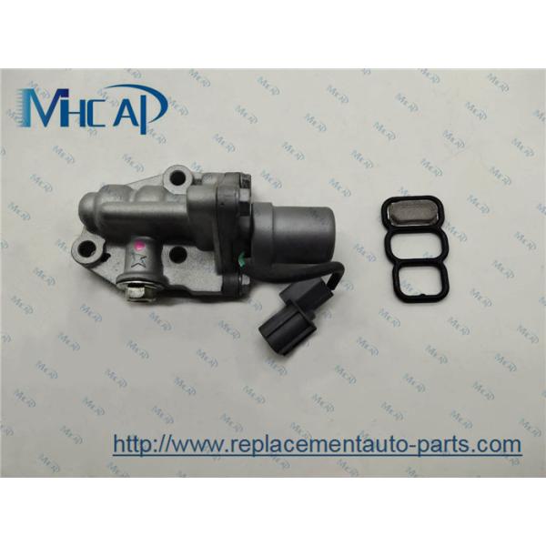 Quality Good Quality OEM 15810-PAD-G02 Element Vtec Solenoid Spool Valve For Honda for sale