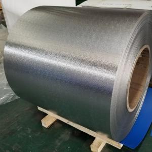 Buy cheap 3003 1.5mm Thickness PVDF Painted Aluminum Sheets For High-rise Curtain Wall from wholesalers