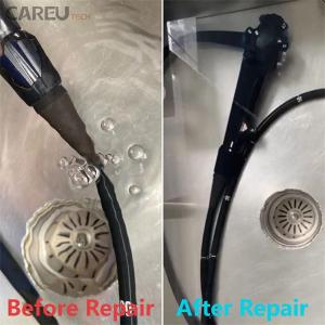 Buy cheap Olympus CF-H190L Colonoscope for repair from wholesalers